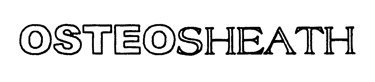 OSTEOSHEATH
