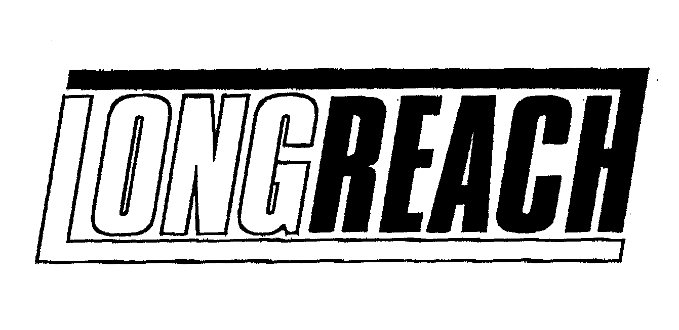 Trademark Logo LONGREACH