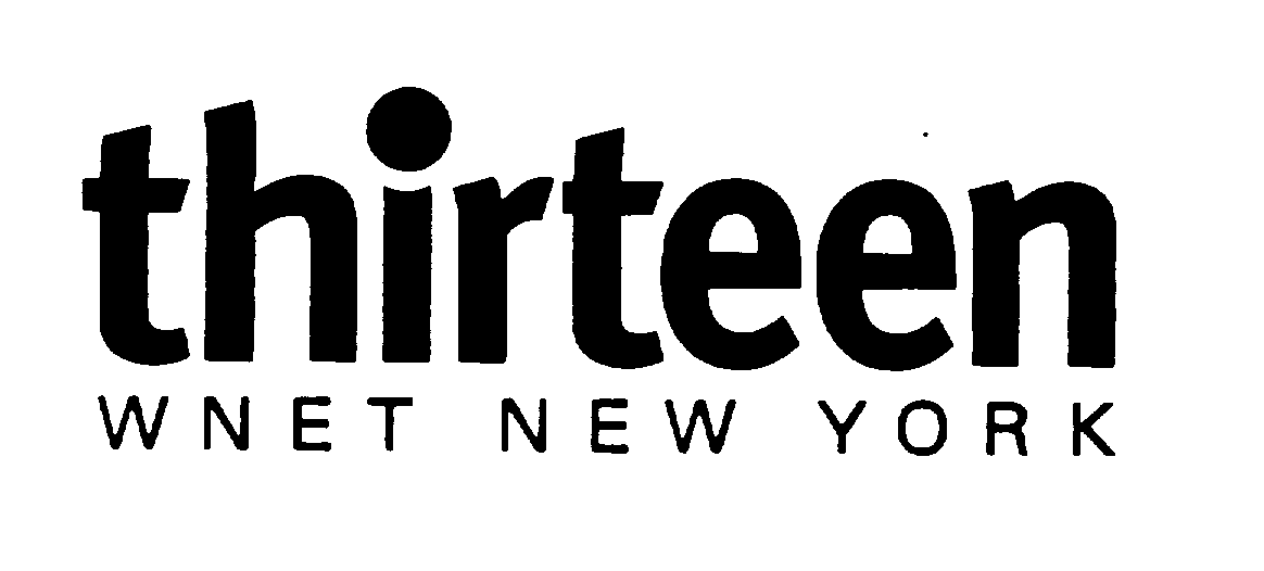 THIRTEEN WNET NEW YORK