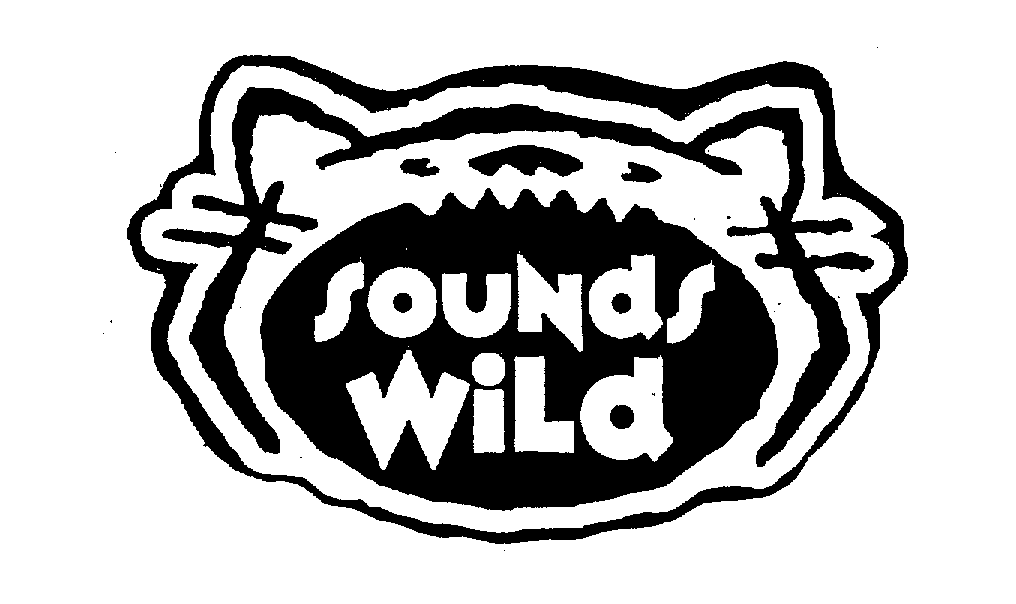  SOUNDS WILD