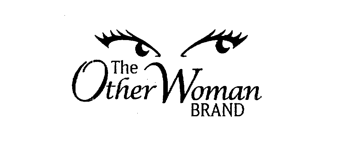  THE OTHER WOMAN BRAND