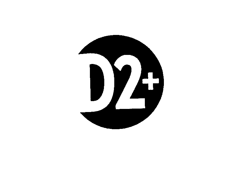  D2+