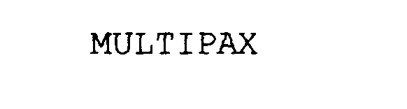 MULTIPAX