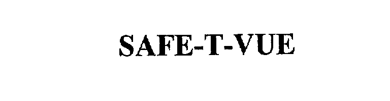  SAFE-T-VUE