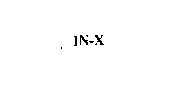  IN-X