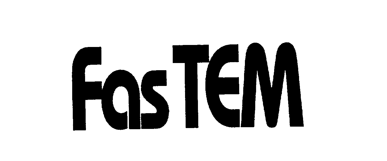 Trademark Logo FAS TEM