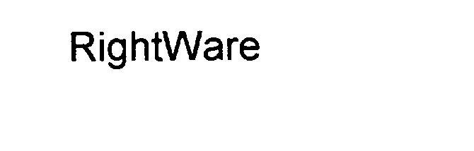 RIGHTWARE