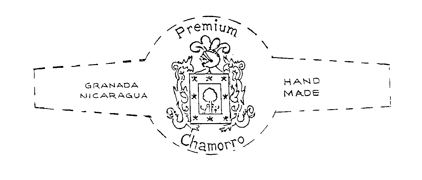  GRANADA NICARAGUA PREMIUM CHAMORRO HANDMADE