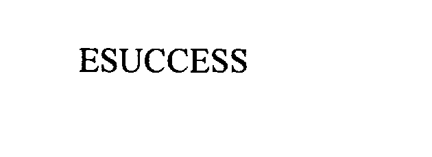 ESUCCESS