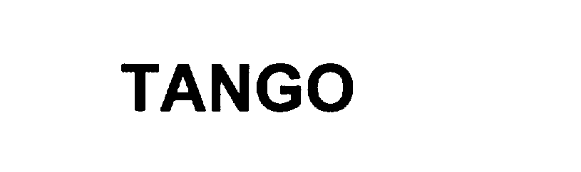  TANGO