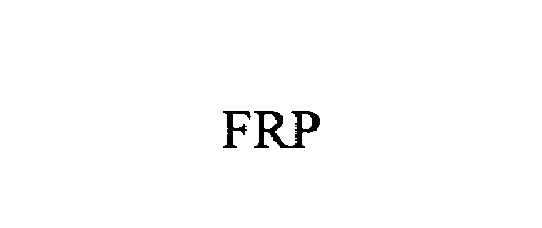 FRP