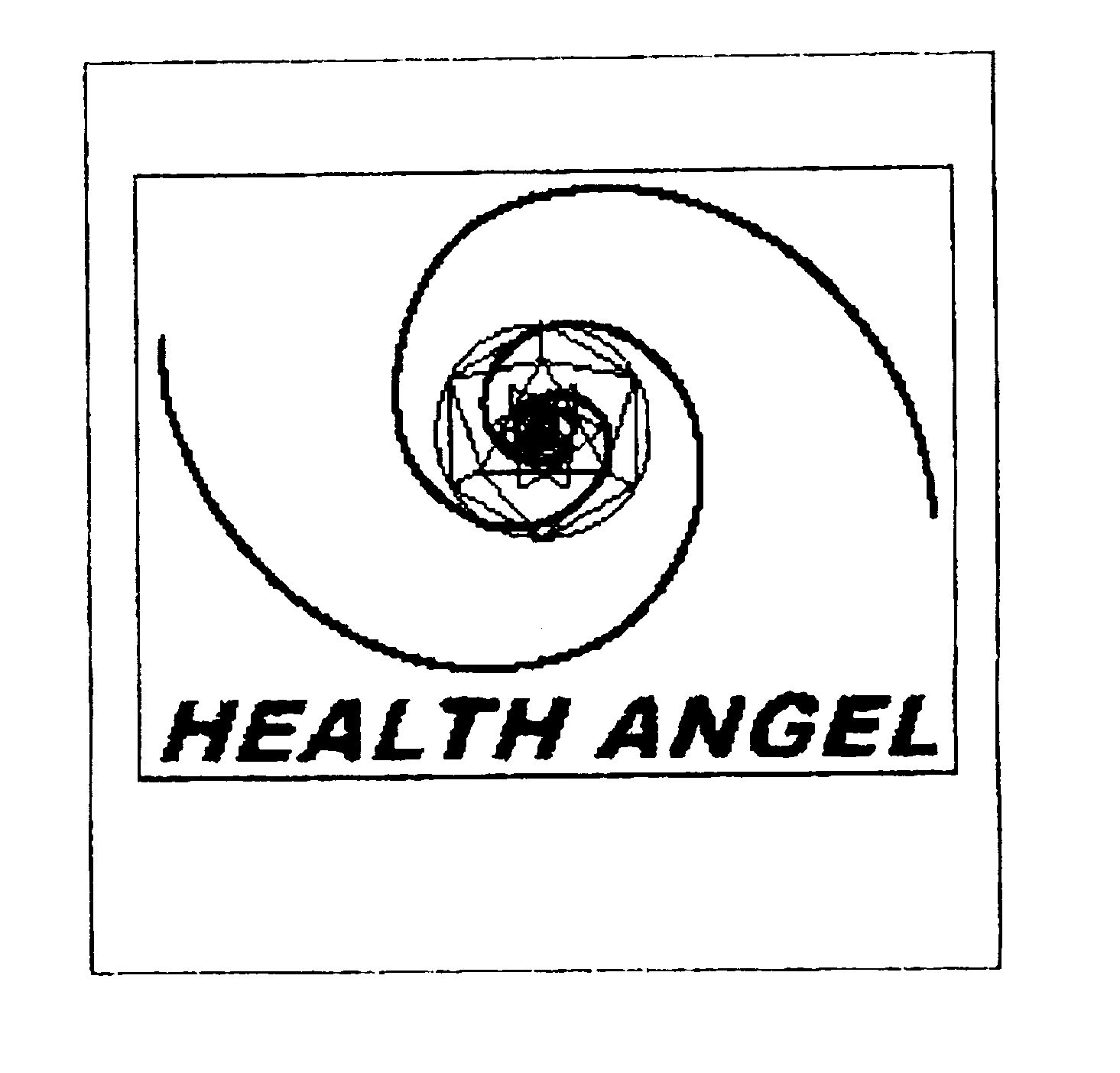 HEALTH ANGEL