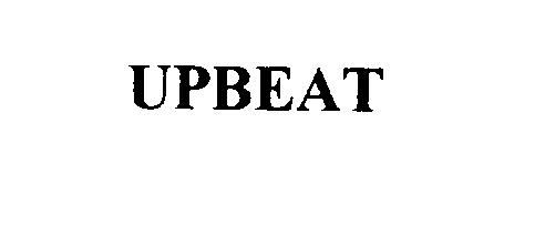 UPBEAT