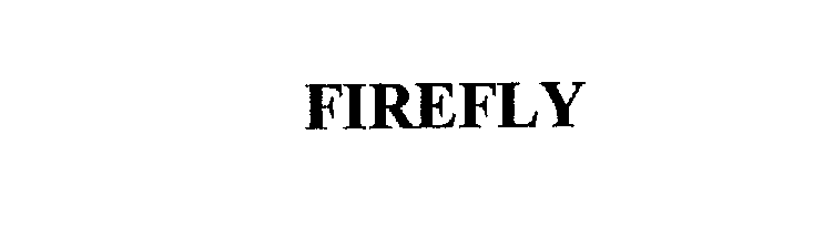  FIREFLY