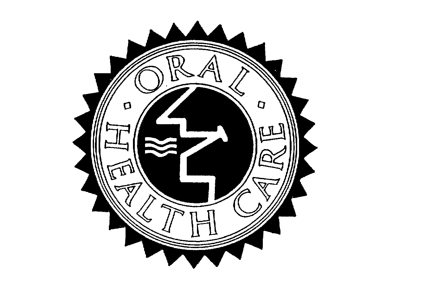 Trademark Logo ORAL HEALTH CARE