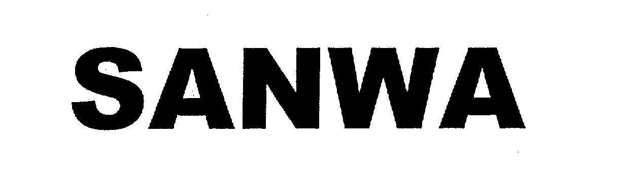 SANWA