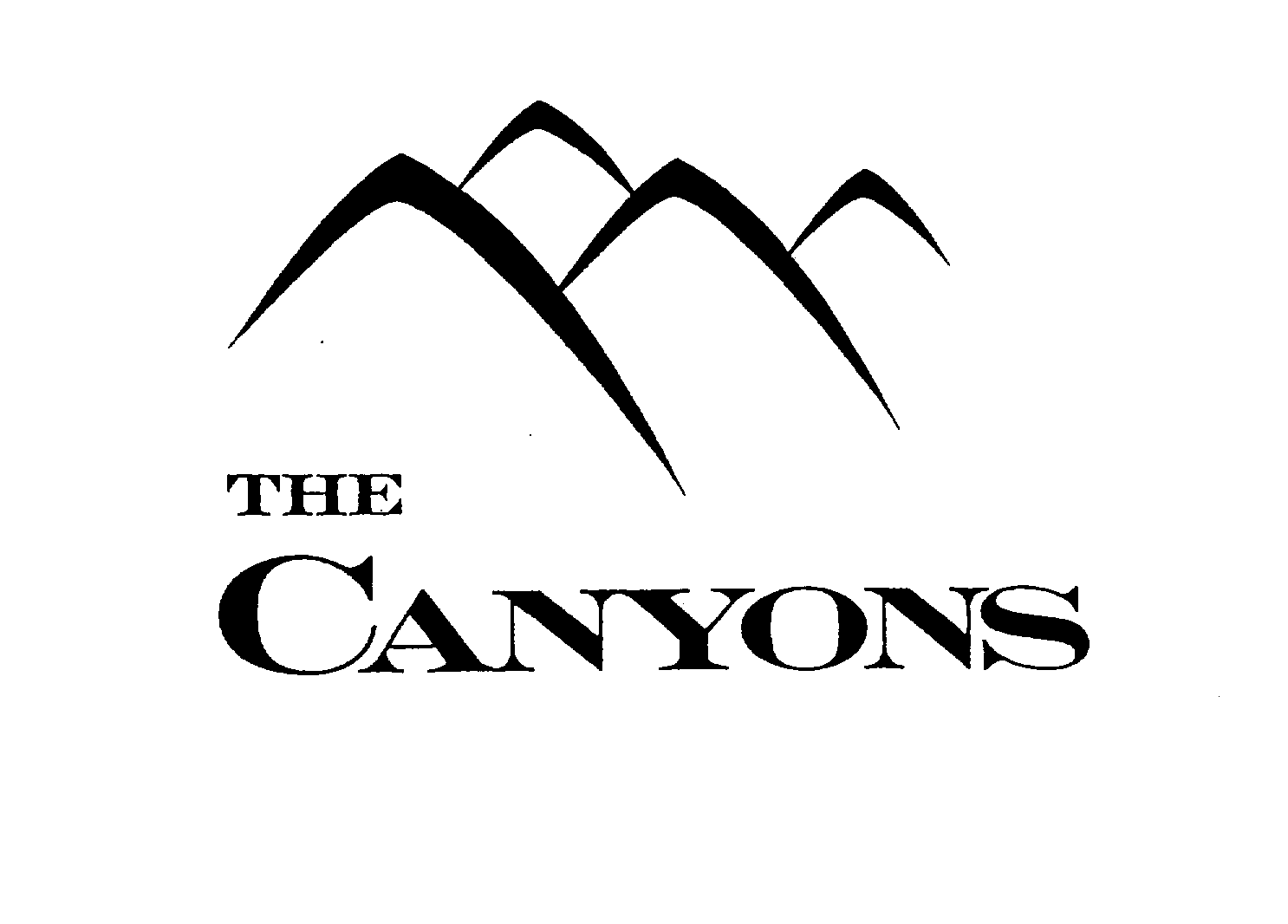 THE CANYONS