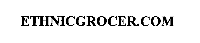 ETHNICGROCER.COM