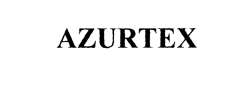  AZURTEX