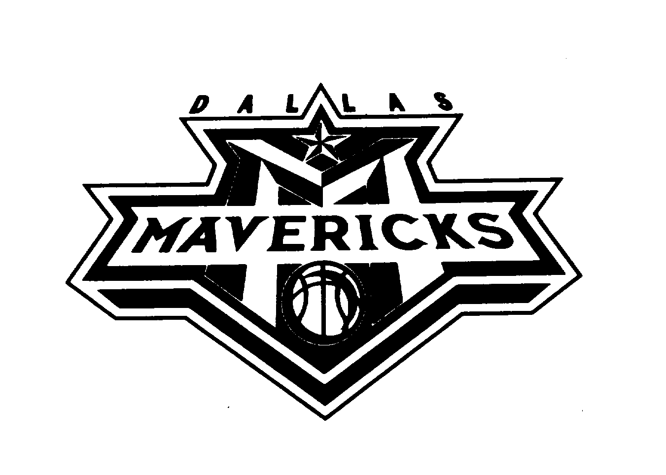  DALLAS MAVERICKS