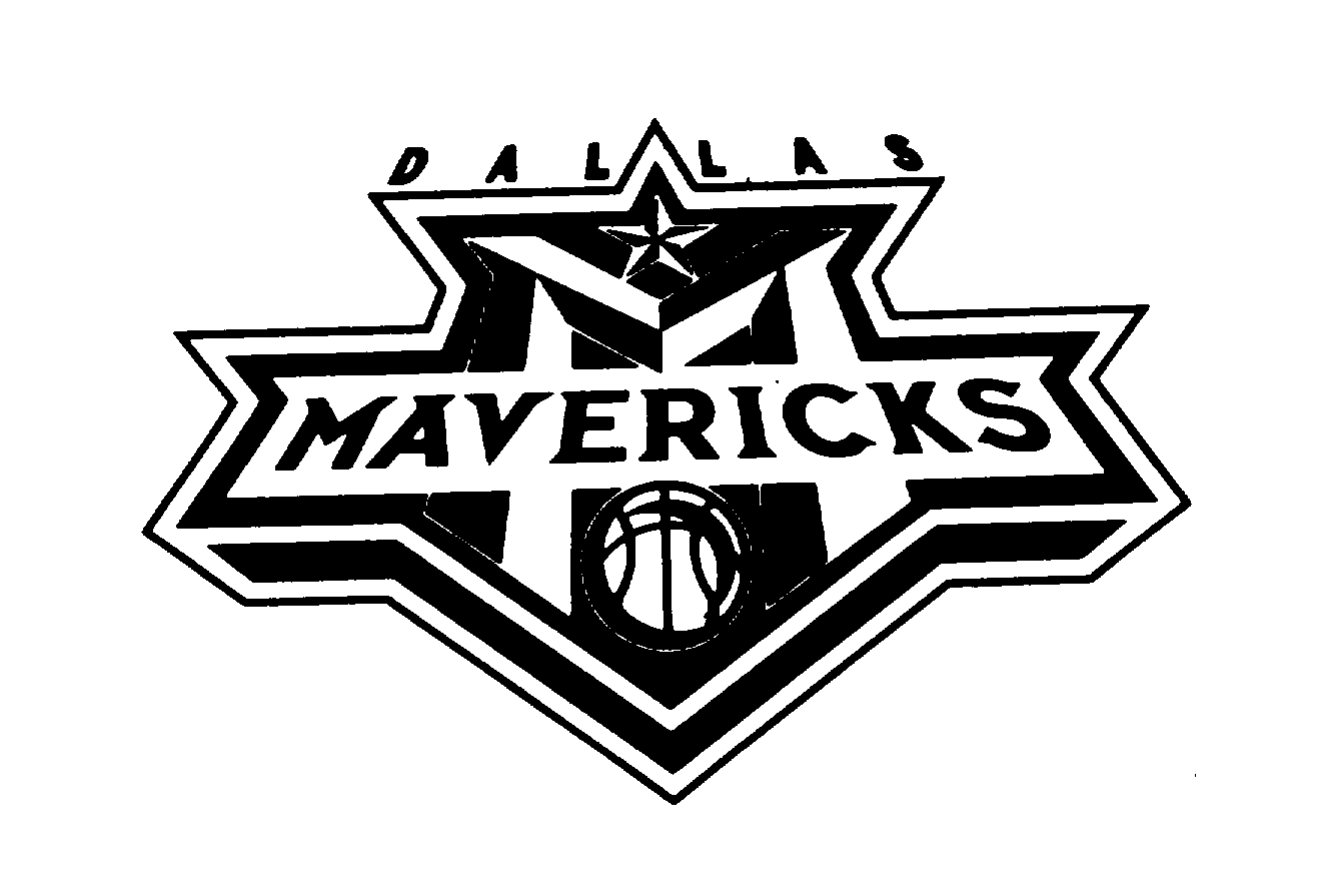  DALLAS MAVERICKS