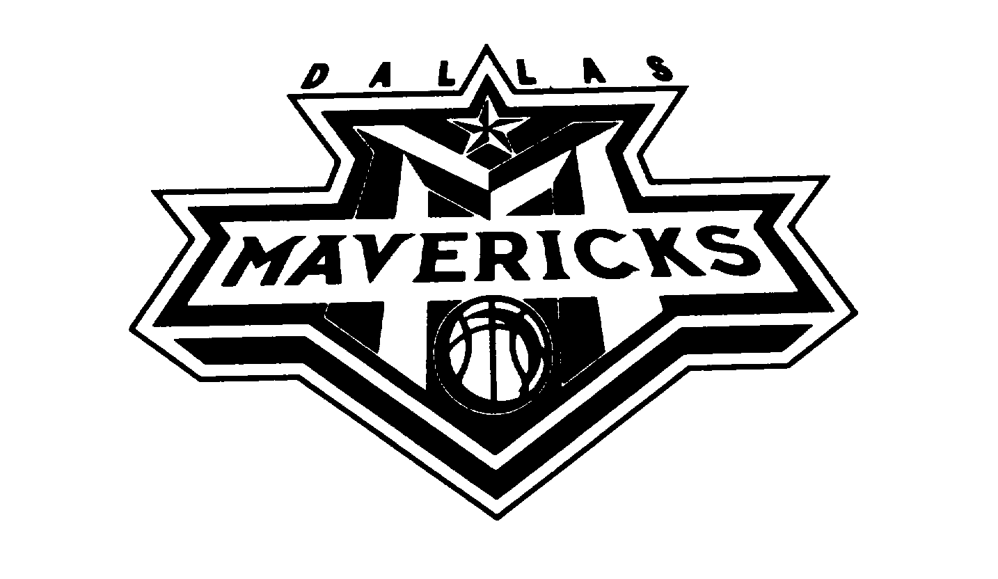  DALLAS MAVERICKS