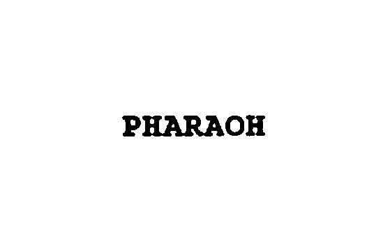 PHARAOH
