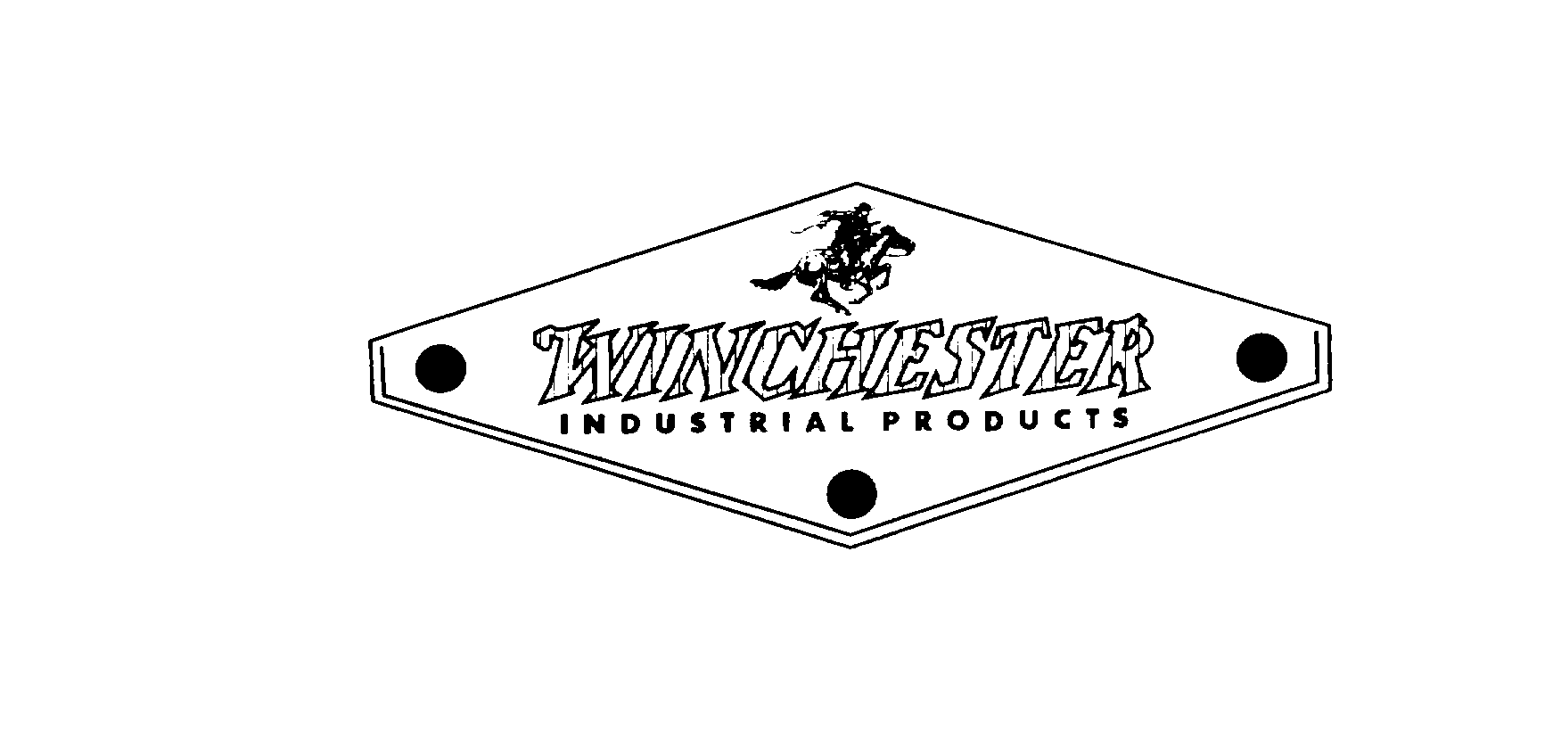 Trademark Logo WINCHESTER INDUSTRIAL PRODUCTS