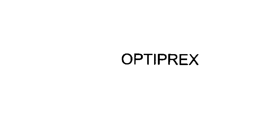 OPTIPREX