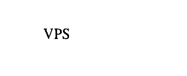 Trademark Logo VPS
