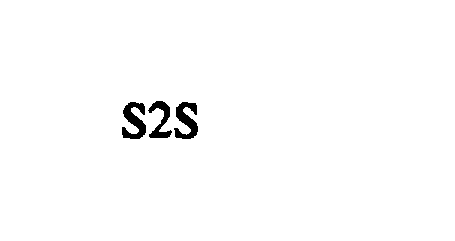 S2S