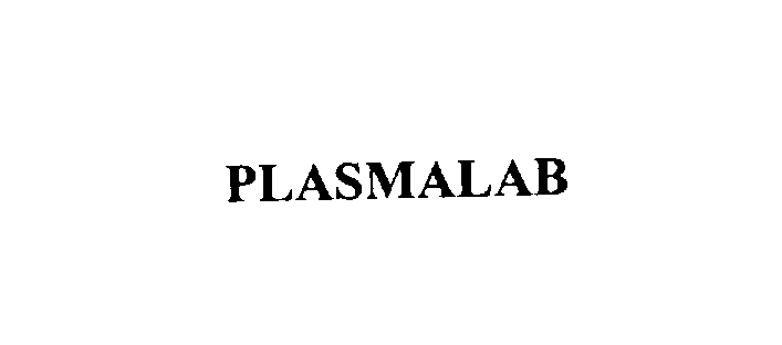 PLASMALAB