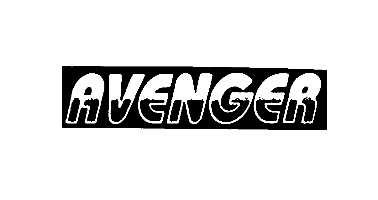  AVENGER