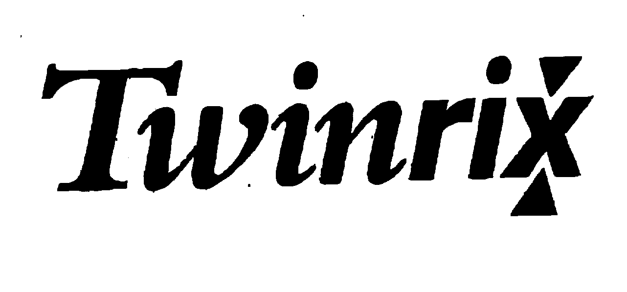Trademark Logo TWINRIX