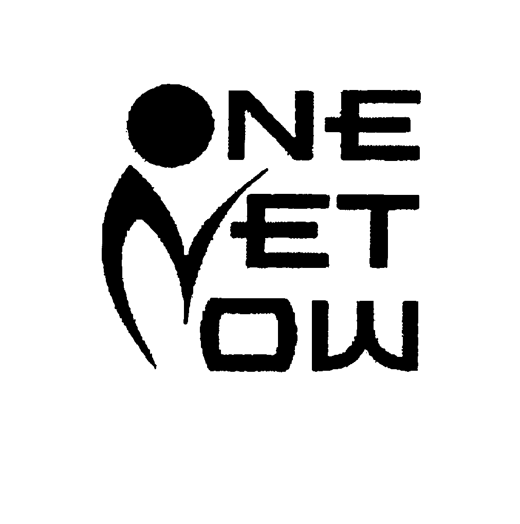 Trademark Logo ONE NET NOW