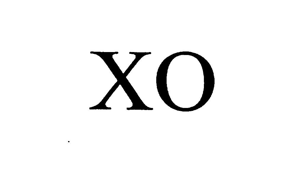  XO