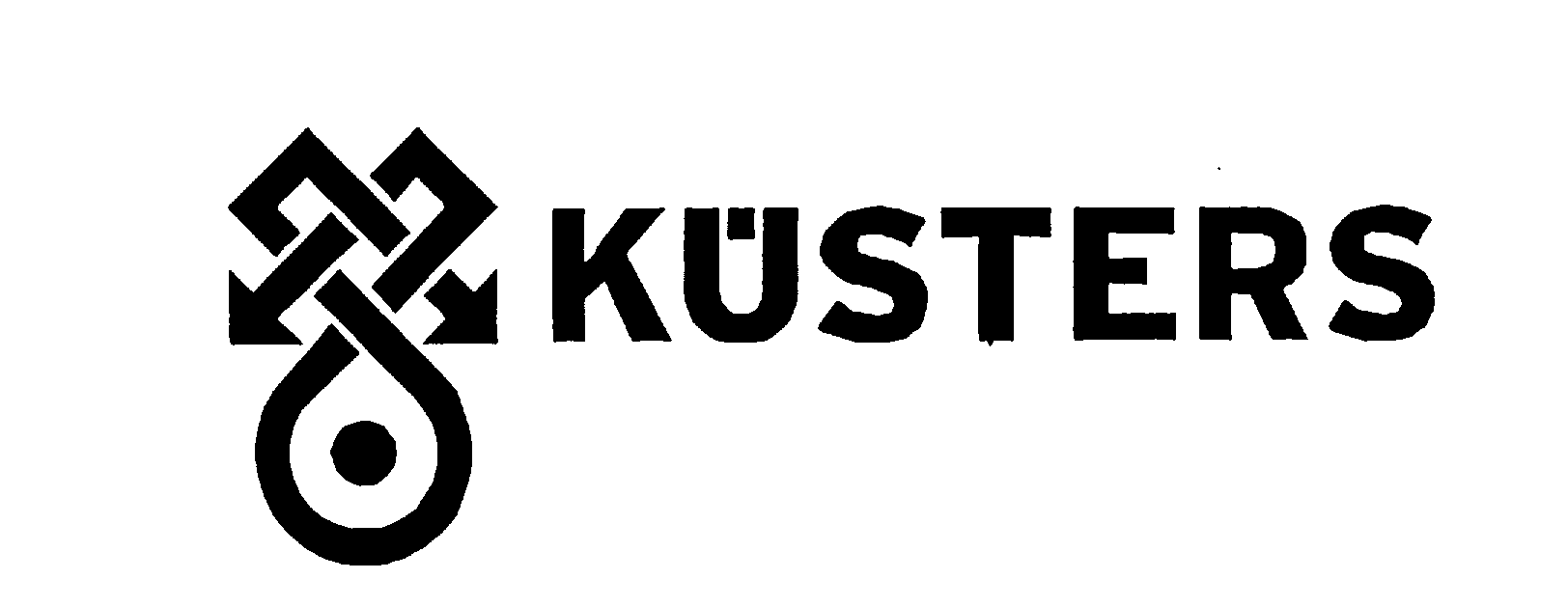 Trademark Logo KUSTERS