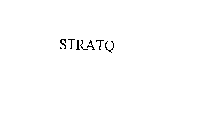  STRATQ