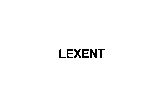  LEXENT