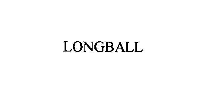  LONGBALL