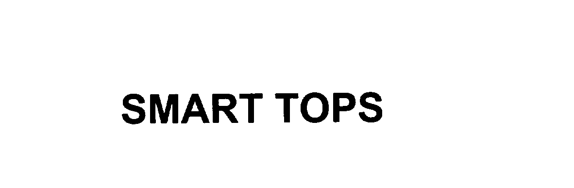 SMART TOPS