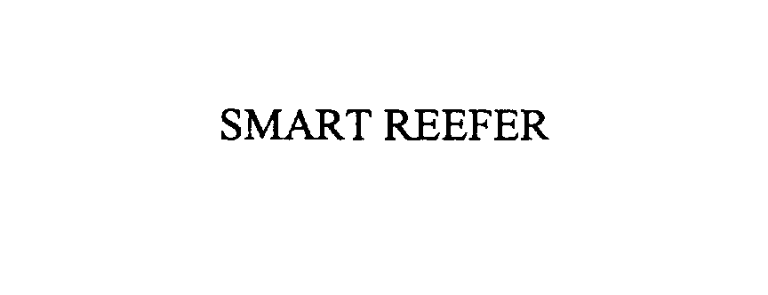  SMART REEFER