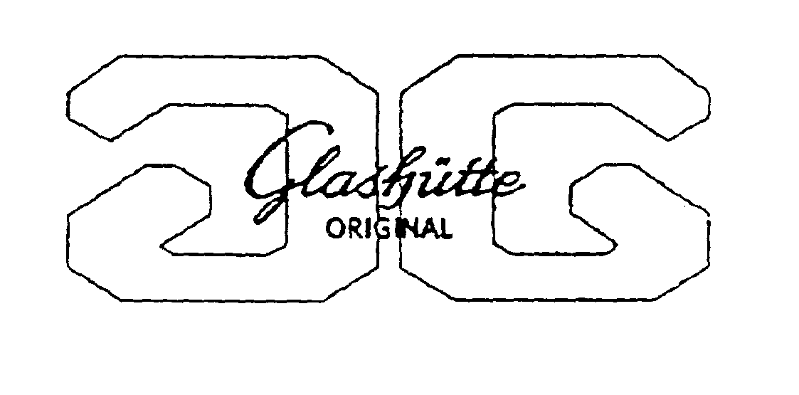 G G GLASHUTTE ORIGINAL