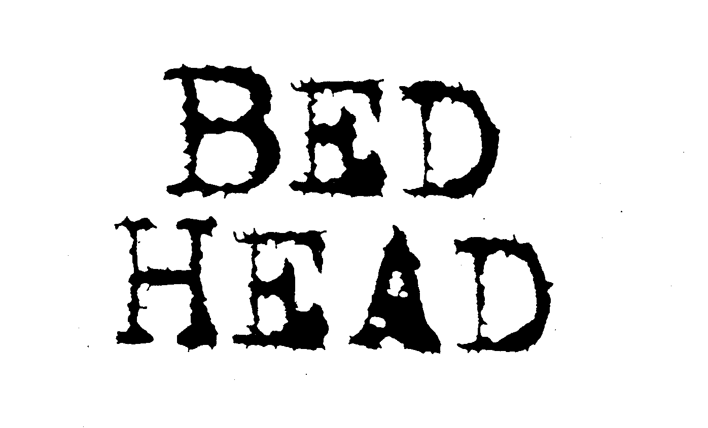 BED HEAD