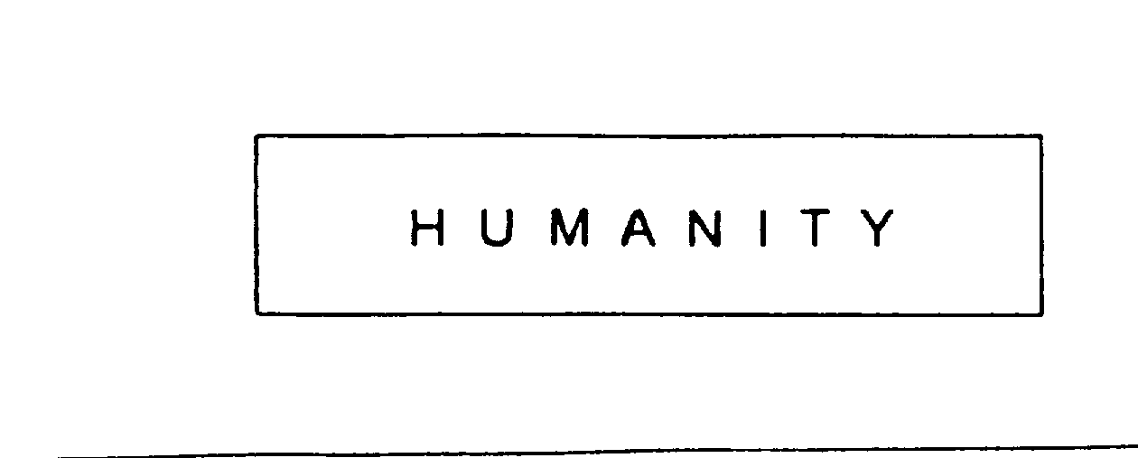 HUMANITY