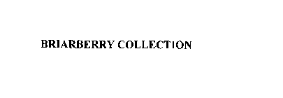  BRIARBERRY COLLECTION