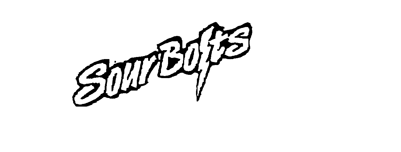  SOURBOLTS