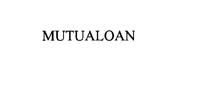  MUTUALOAN