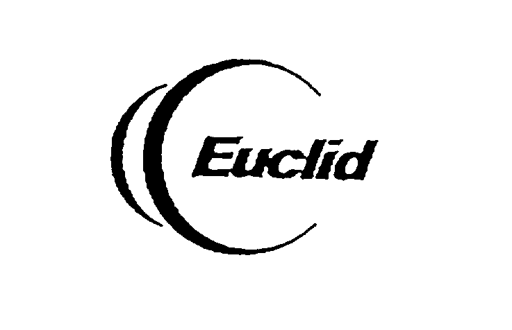 Trademark Logo EUCLID