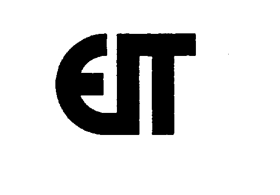 Trademark Logo EIT